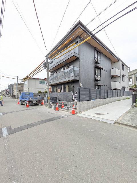 LUXE GRACIA 成田町