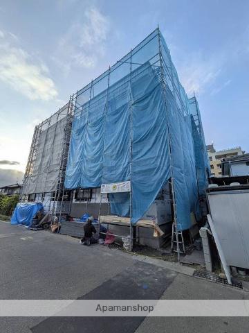 ハーモニーテラス蒲町東