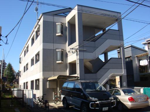 エクセルコート柏木