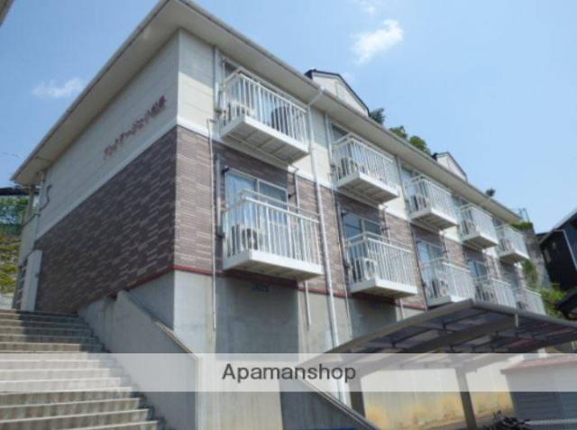 アンクラージェ小松島