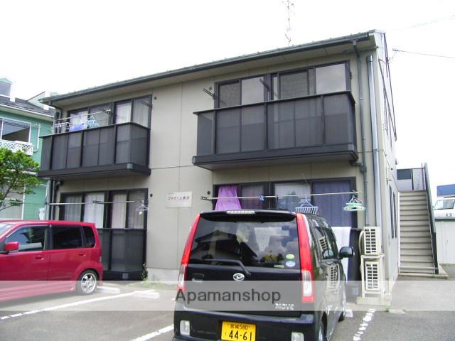 ファミーユ燕沢