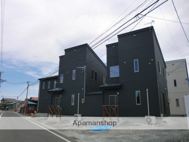 スターサイド鹿島台