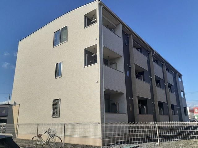 コンフォール・メゾン