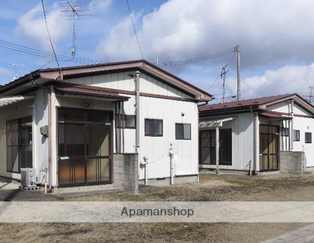 東北新幹線 古川駅 徒歩22分 1階建 築36年