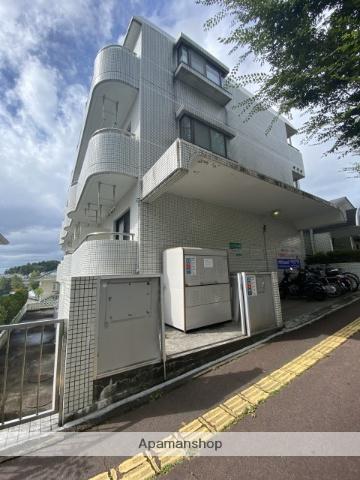 シャンブル八木山