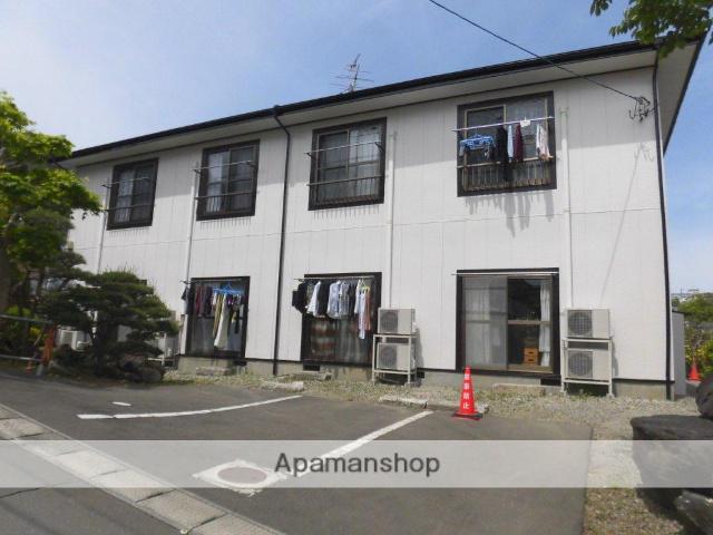 グリーンハイツ