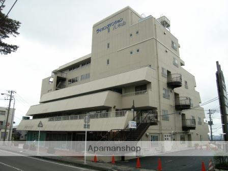ライオンズマンション八木山