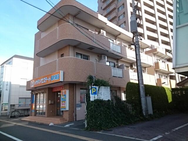 グレースフルS