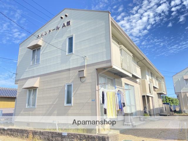 メゾンドールA館