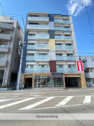 ディオコート長町