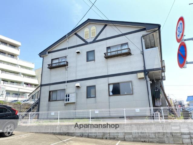 ドリームハイツ八木山