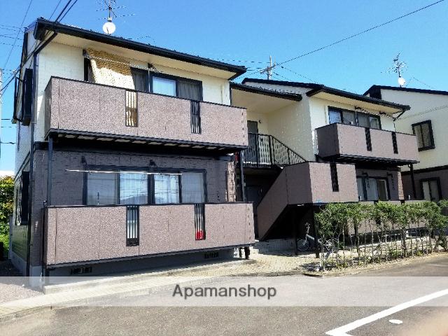 レトアタウン参番館
