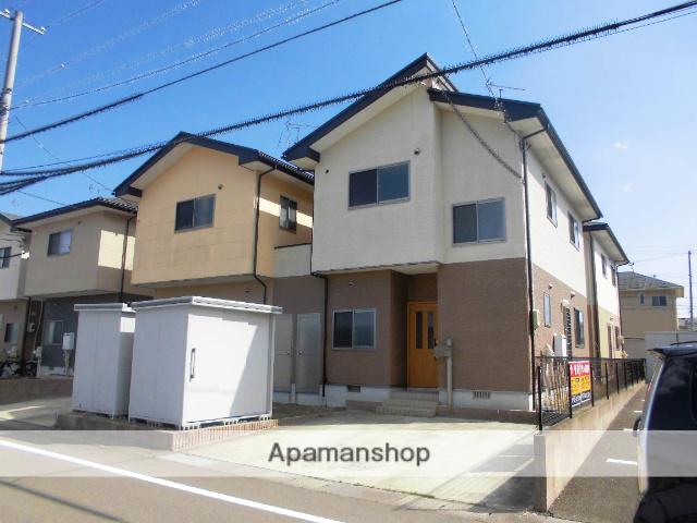 東北本線 岩切駅 徒歩16分 2階建 築17年
