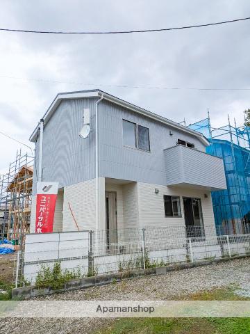 宮城県仙台市宮城野区 2階建 築1年