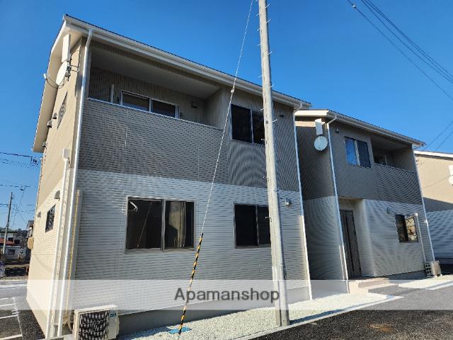 宮城県仙台市宮城野区 2階建 築1年