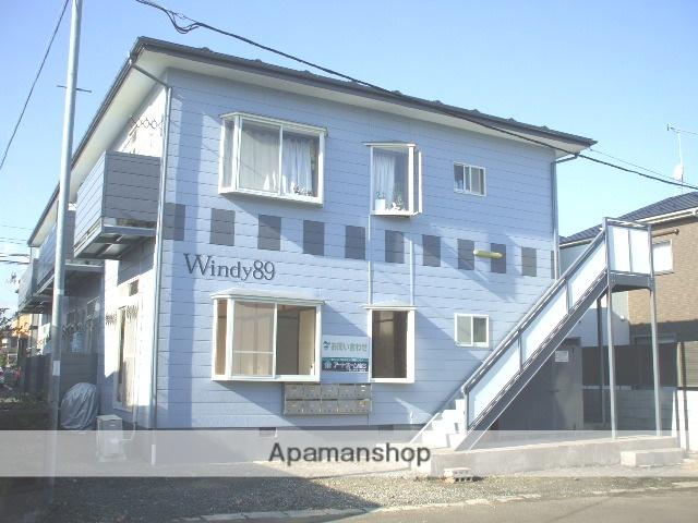ウィンディー89