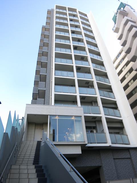 HF仙台長町レジデンス