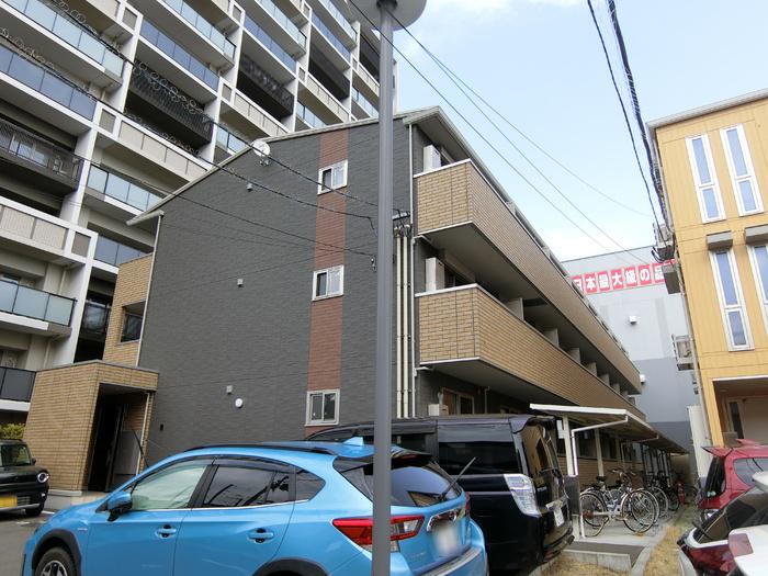 D-ROOMハピネス