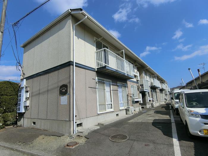 ツインクル中田