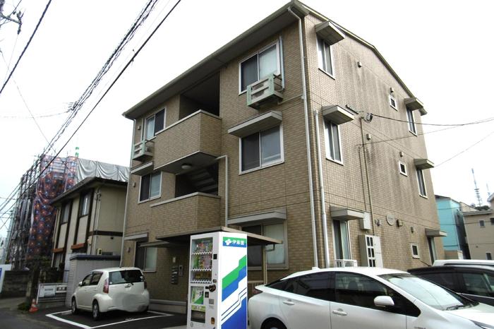 ロータス越路