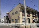 長町南ハイツ