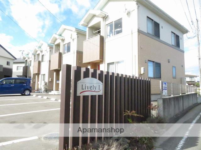 宮城県仙台市宮城野区 2階建 築9年