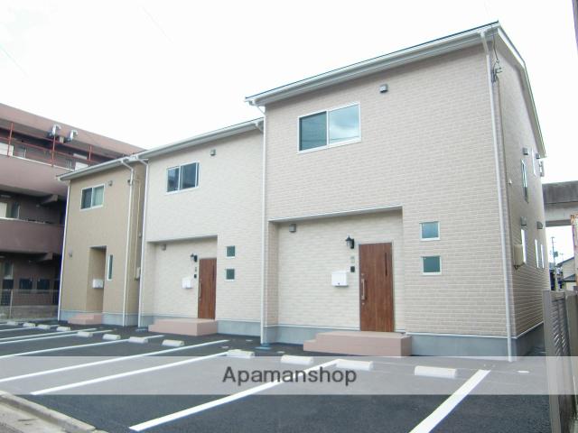 宮城県仙台市宮城野区 2階建 築8年