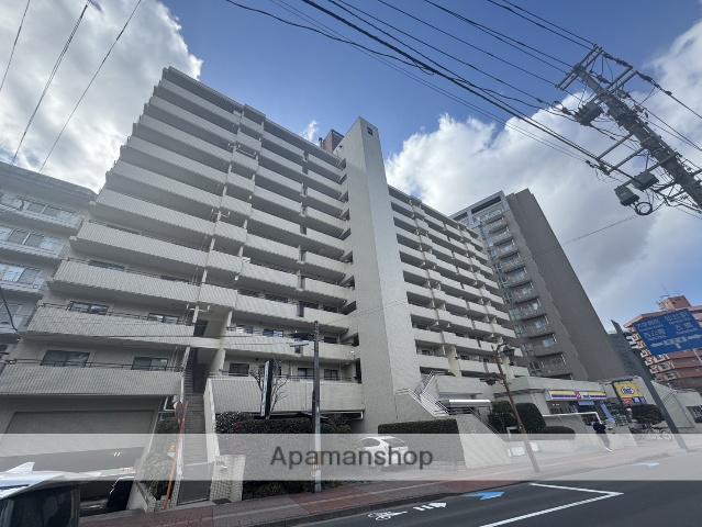 東急ドエルアルス仙台