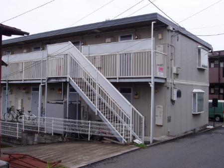 ハイツSHION