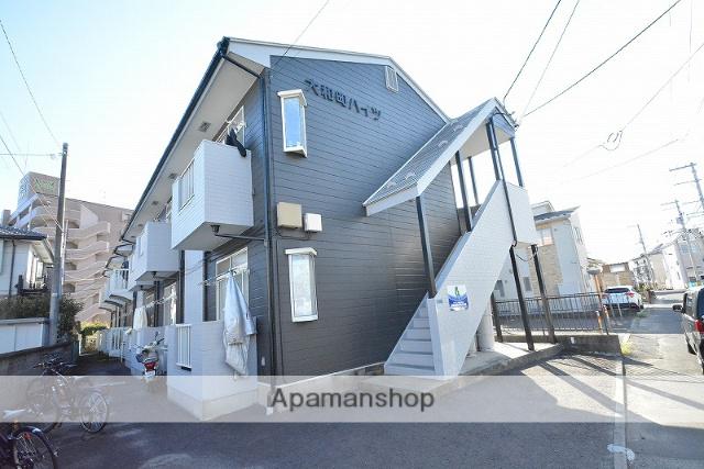 大和町ハイツ