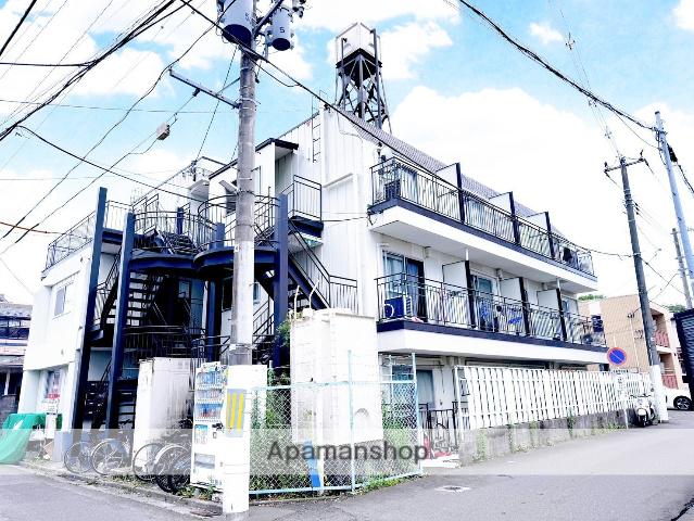 コーポ台原A棟