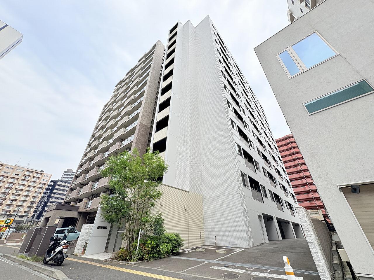 KDXレジデンス仙台駅東
