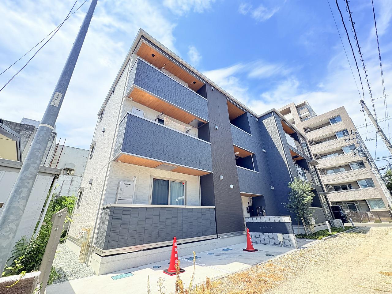 DーROOM MIYAMACHI3