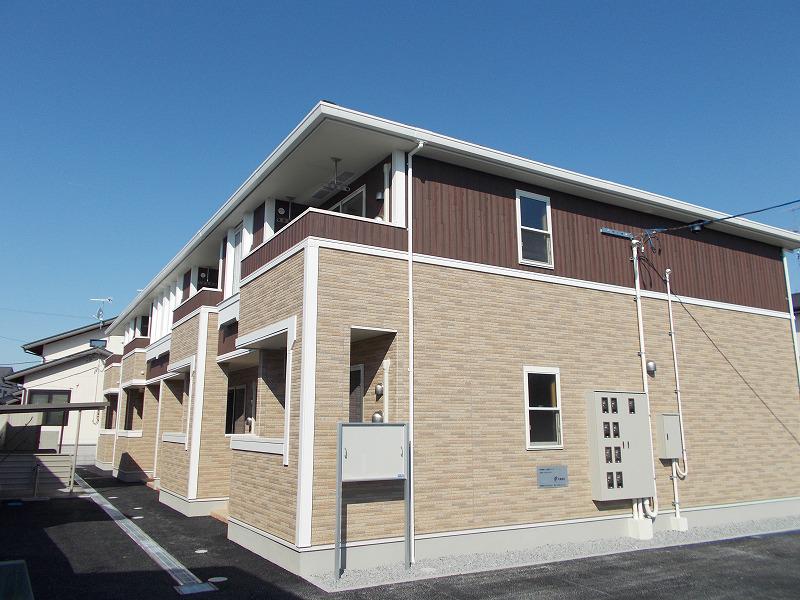 宮城県登米市  築8年