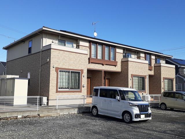 パーシモン Ⅱ