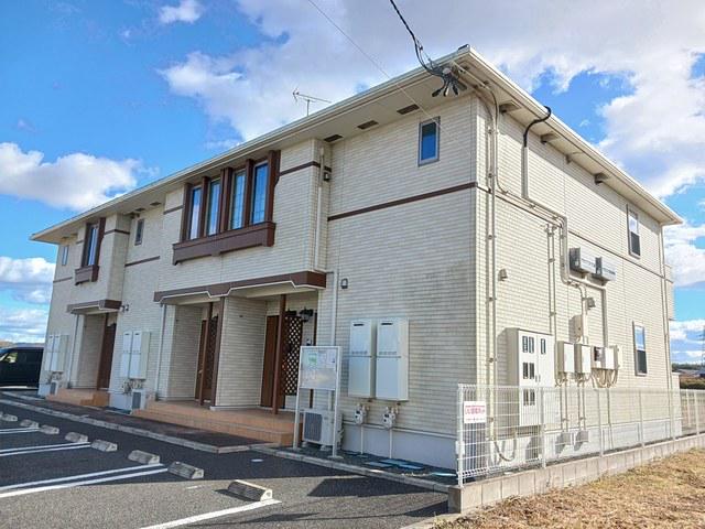 カーサ フィオーレ