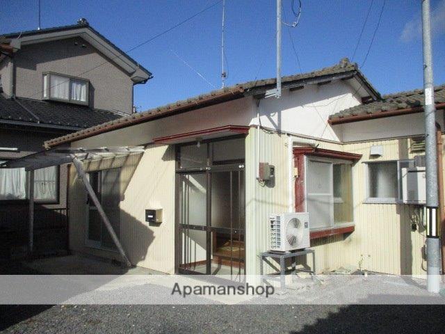石巻線 渡波駅 徒歩8分 1階建 築48年