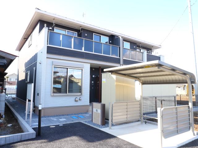 仙石線 蛇田駅 徒歩14分  築5年