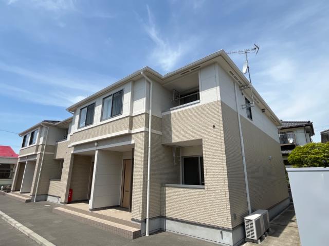 ディアグラーノ シュシュ