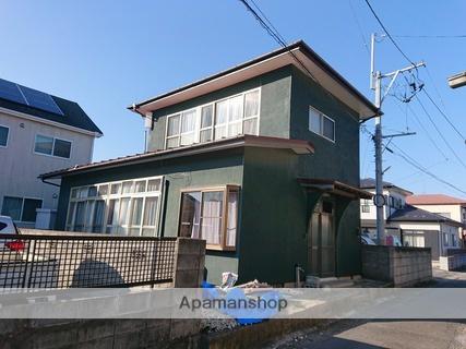 仙石線 石巻駅 徒歩11分 2階建 築48年