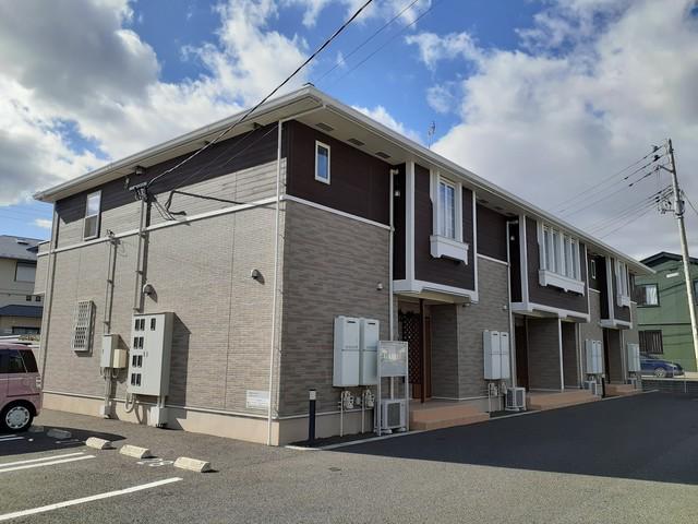 ブルーメンパルクⅣ