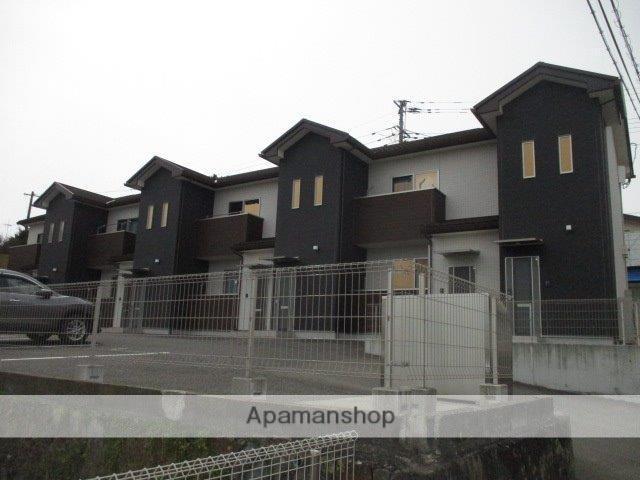 石巻線 石巻駅 徒歩15分 2階建 築8年