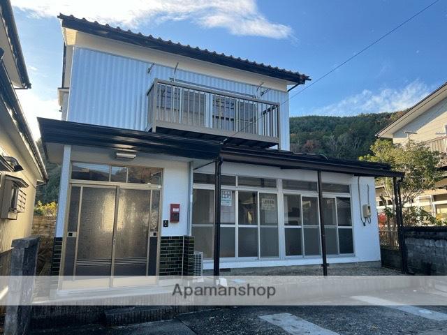 石巻線 渡波駅 徒歩33分 2階建 築50年
