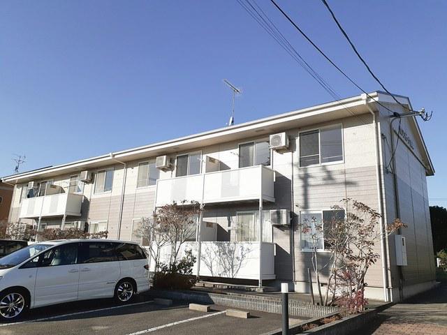 セブンピーク吉岡