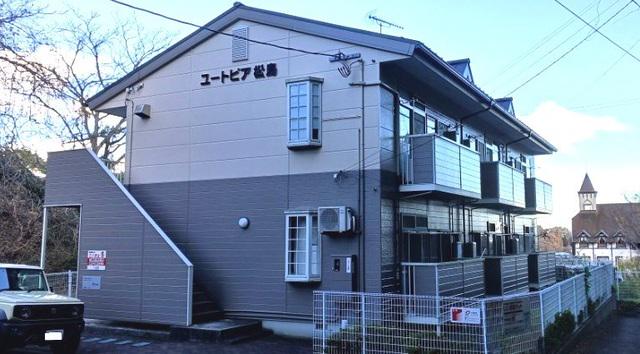 ユートピア松島