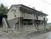 ユートピア松島(2DK/2階)