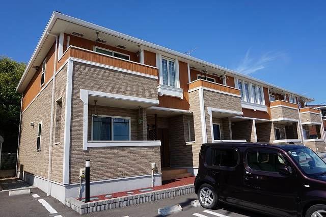 ブライトⅣ(1LDK/1階)