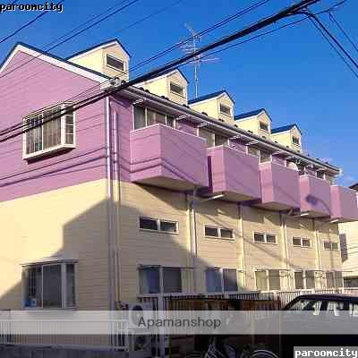 ボヌール・メゾン中野栄