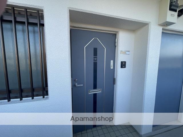 エルパーク浮島[2階]