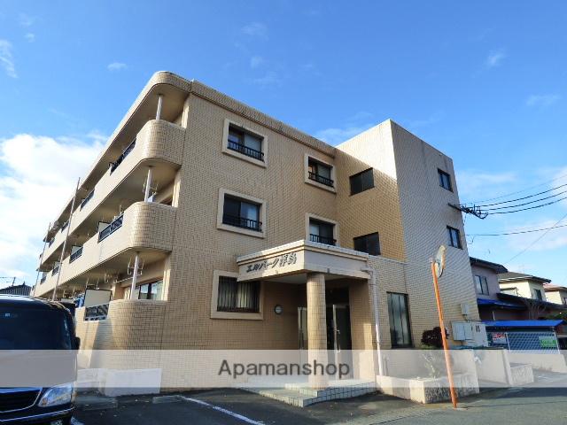 エルパーク浮島(2LDK/2階)